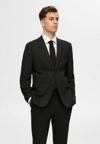 Selected Homme SLHSLIM-NEIL NOOS - Blazere - rosin