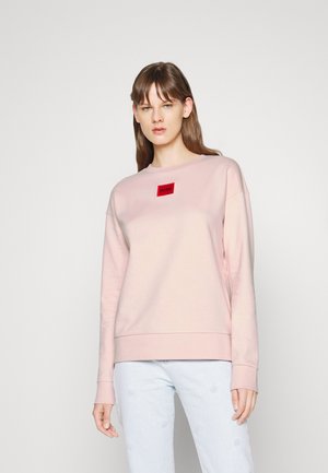 NAKIRA - Sudadera - light/pastel pink