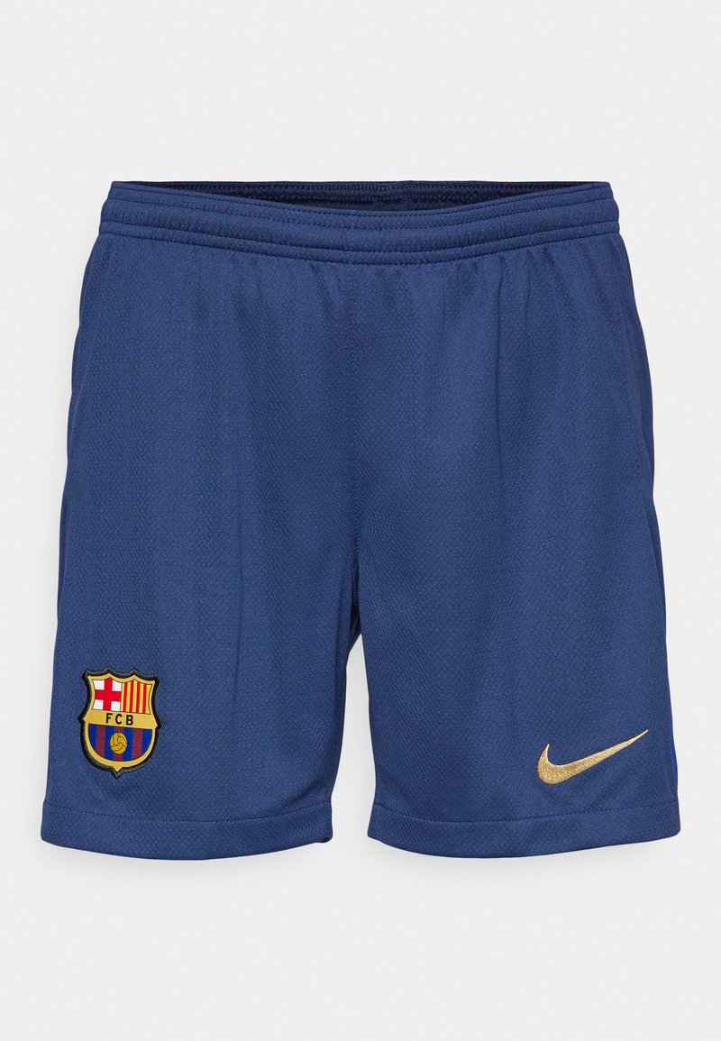 Nike Performance Korte broeken donkerblauw Nike Performance Korte broeken donkerblauw