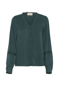 RESI - Blouse - ponderosa pine