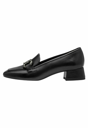 Klassieke pumps - black
