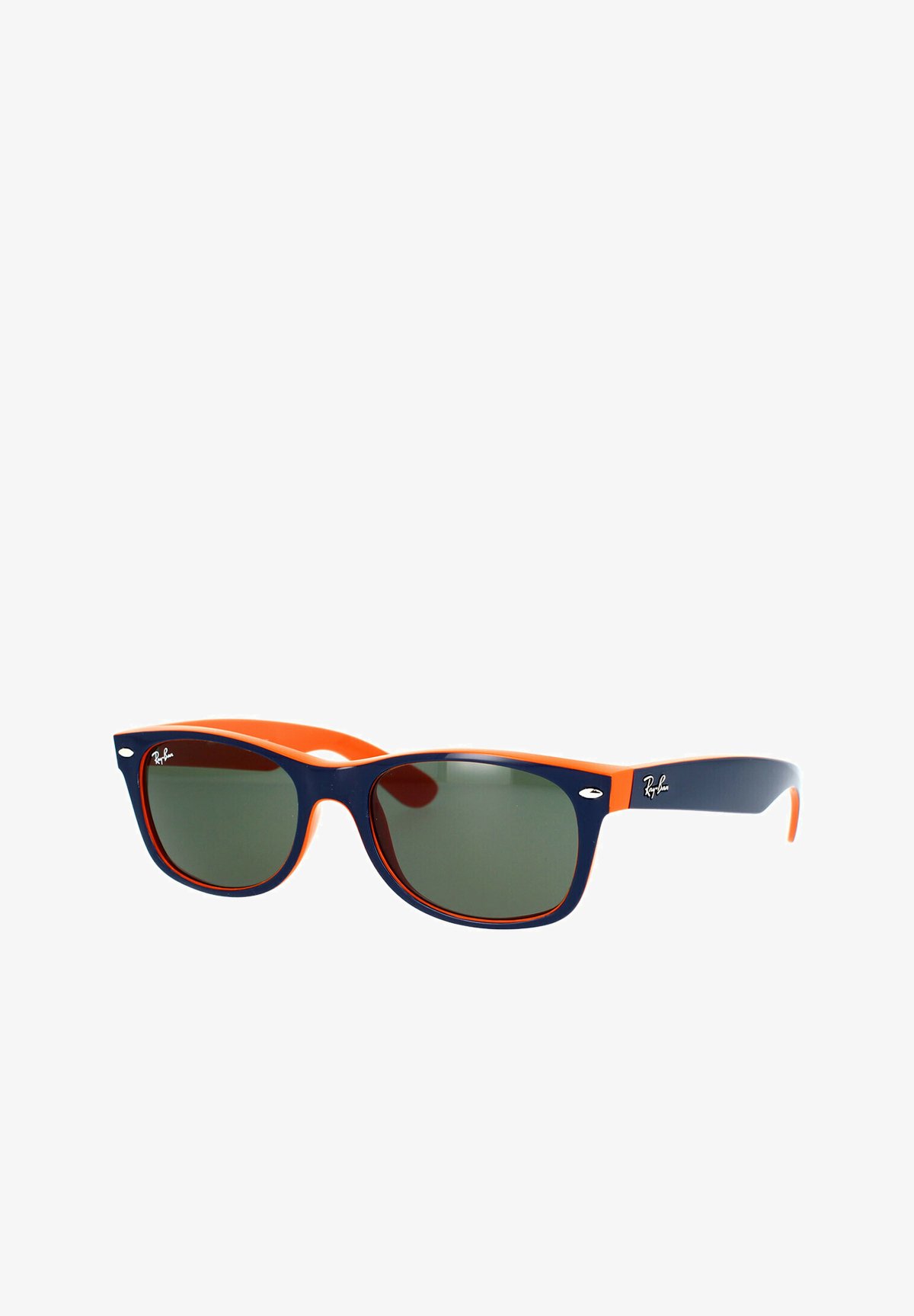 Ray-Ban NEW WAYFARER Occhiali da sole blue/blu