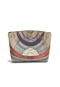Gattinoni PLANETARIO GRANDE CLASSIC - Trousse de toilette - multicolore