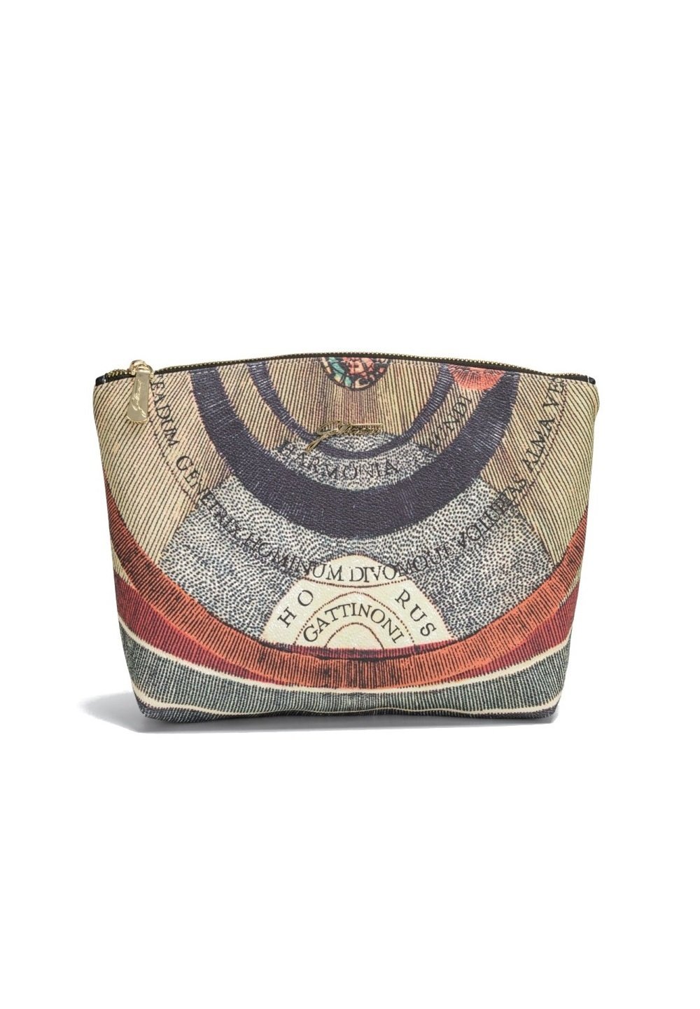 Gattinoni PLANETARIO GRANDE CLASSIC Wash bag multicolore/multi
