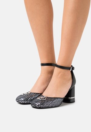 LIU JO, Escarpins - black