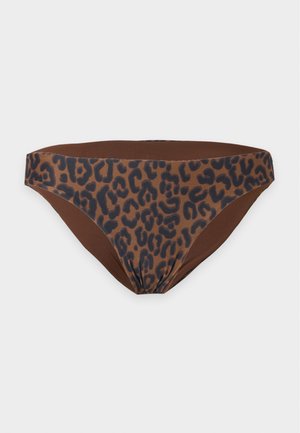 Haight, BASIC BOTTOM - Bas de bikini - noir