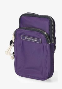 Non selezionato, violett