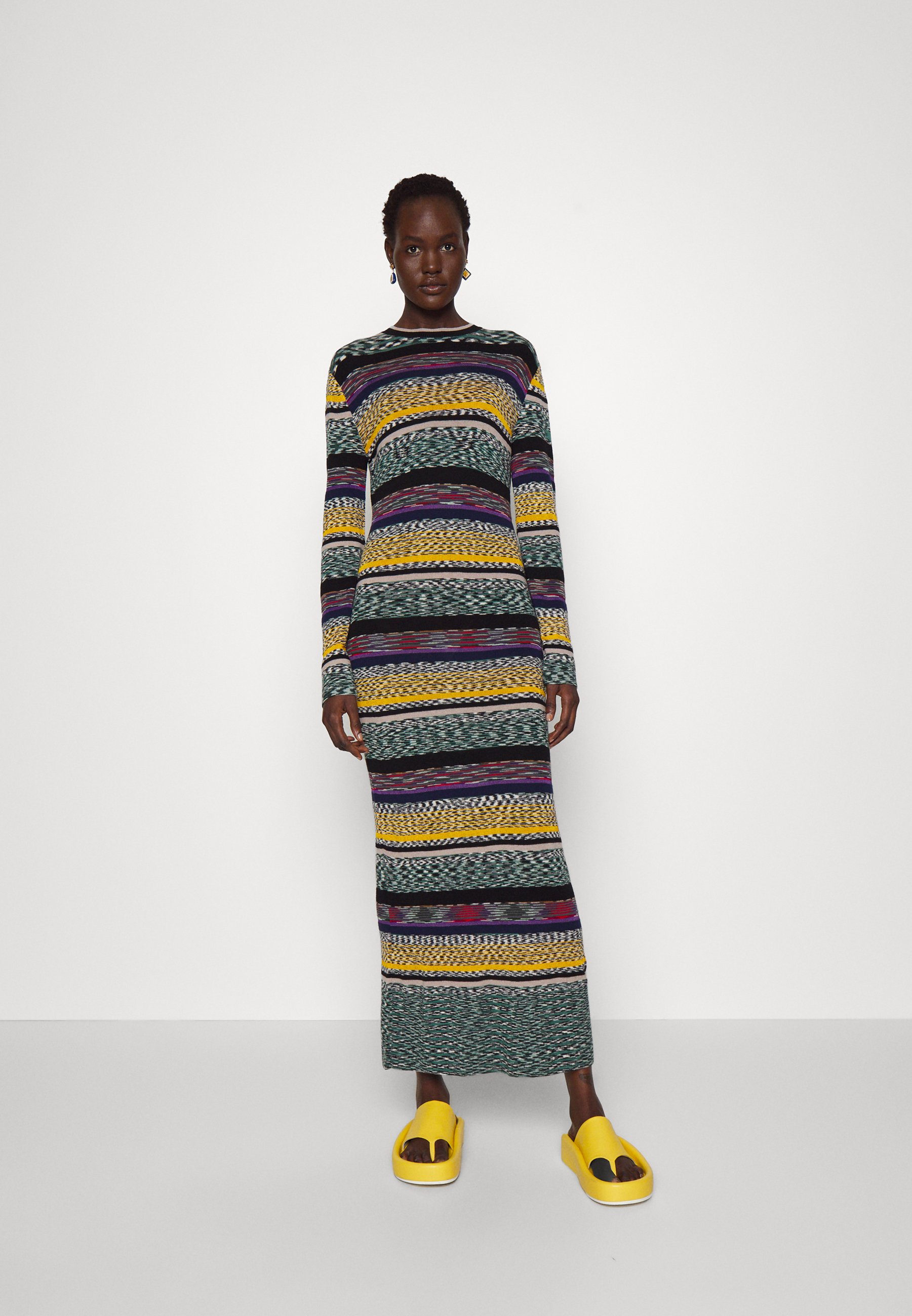 Missoni LONG DRESS - Jumper dress 
