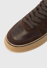 Kennel + Schmenger SLAM - Baskets basses - dark brown