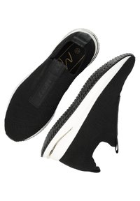 Mexx LEANNE - Sneakers - black