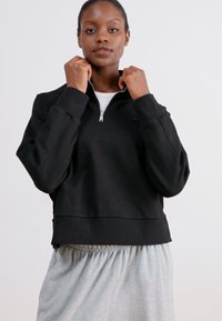 Carhartt WIP COLBURN - Mikina - black