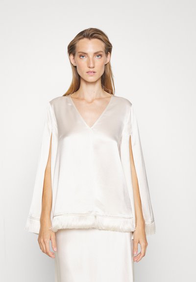 By Malene Birger EXCLUSIVE AVELAS - Pluus - pearl