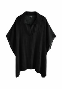 Next COVER-UP - Rannatarvikud - black