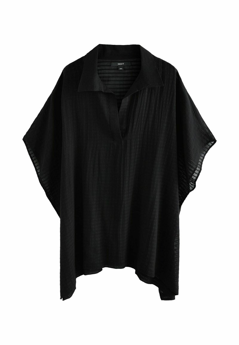 Next COVER-UP - Rannatarvikud - black