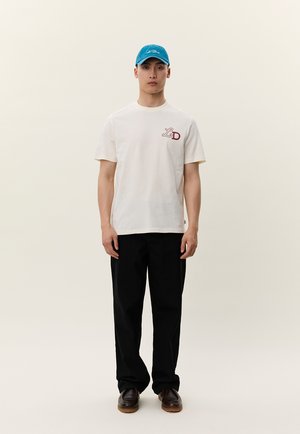 Les Deux - T-shirt basic