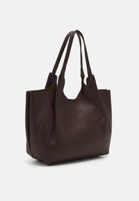 Gianni Chiarini DUA - Sac à main - dark brown