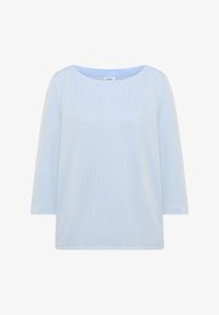 Sélectionné, cloud blue