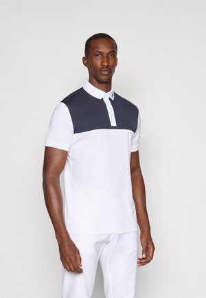 SCOTTIE TOUR  - Koszulka polo