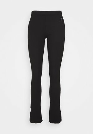 Legging (type pantalon) - black