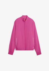 Sélectionné, pink opal