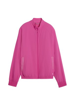 GOLF - WIND - Trainingsvest - pink opal