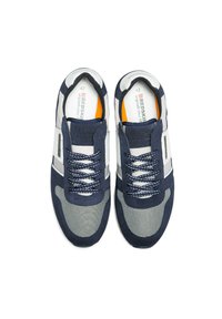 Redskins AFFAIRAN - Sneakers basse - bleu