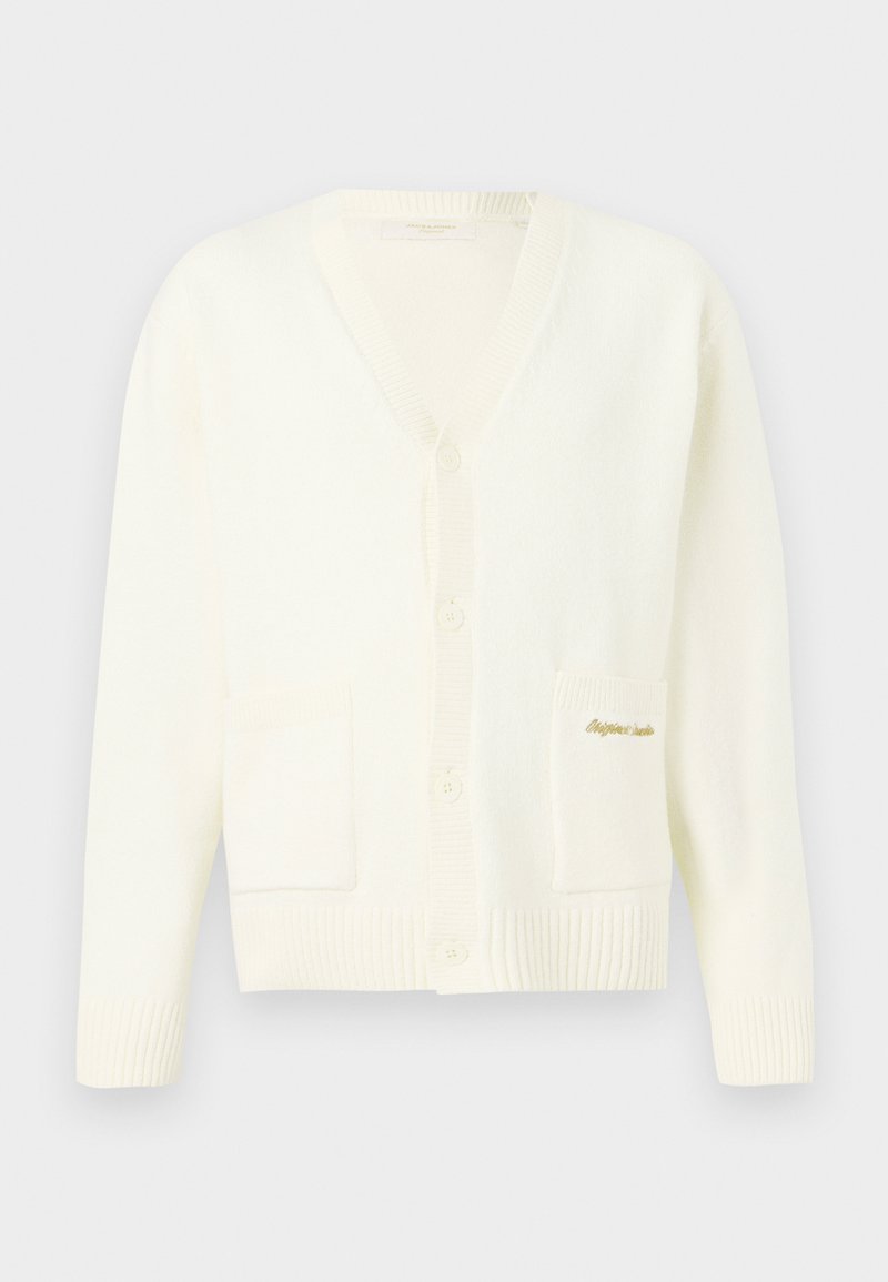 jack & jones Vest beige jack & jones Vest beige