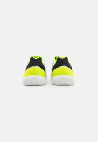 adidas Performance DEFIANT SPEED  - Tennisschoenen voor alle ondergronden - footwear white/lucid lemon/core black