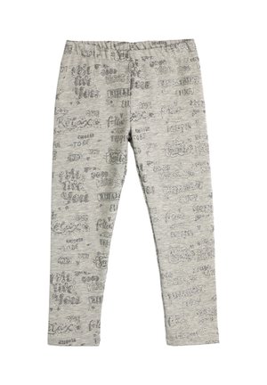- Legginsy