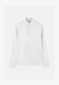 Ausgewählt, white