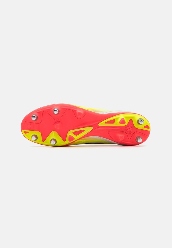 F50 LEAGUE SOFT GROUND - Screw-in stud football boots3