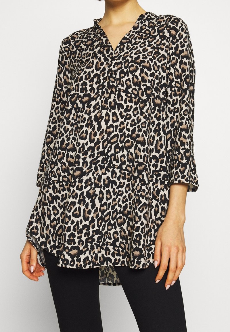 Vero Moda Tunika - beige