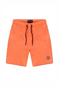 Niet geselecteerd, orange