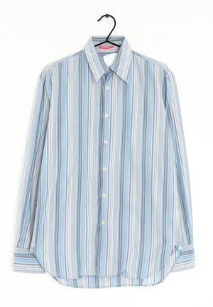 Chemise - blue