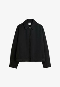 Unselected, black