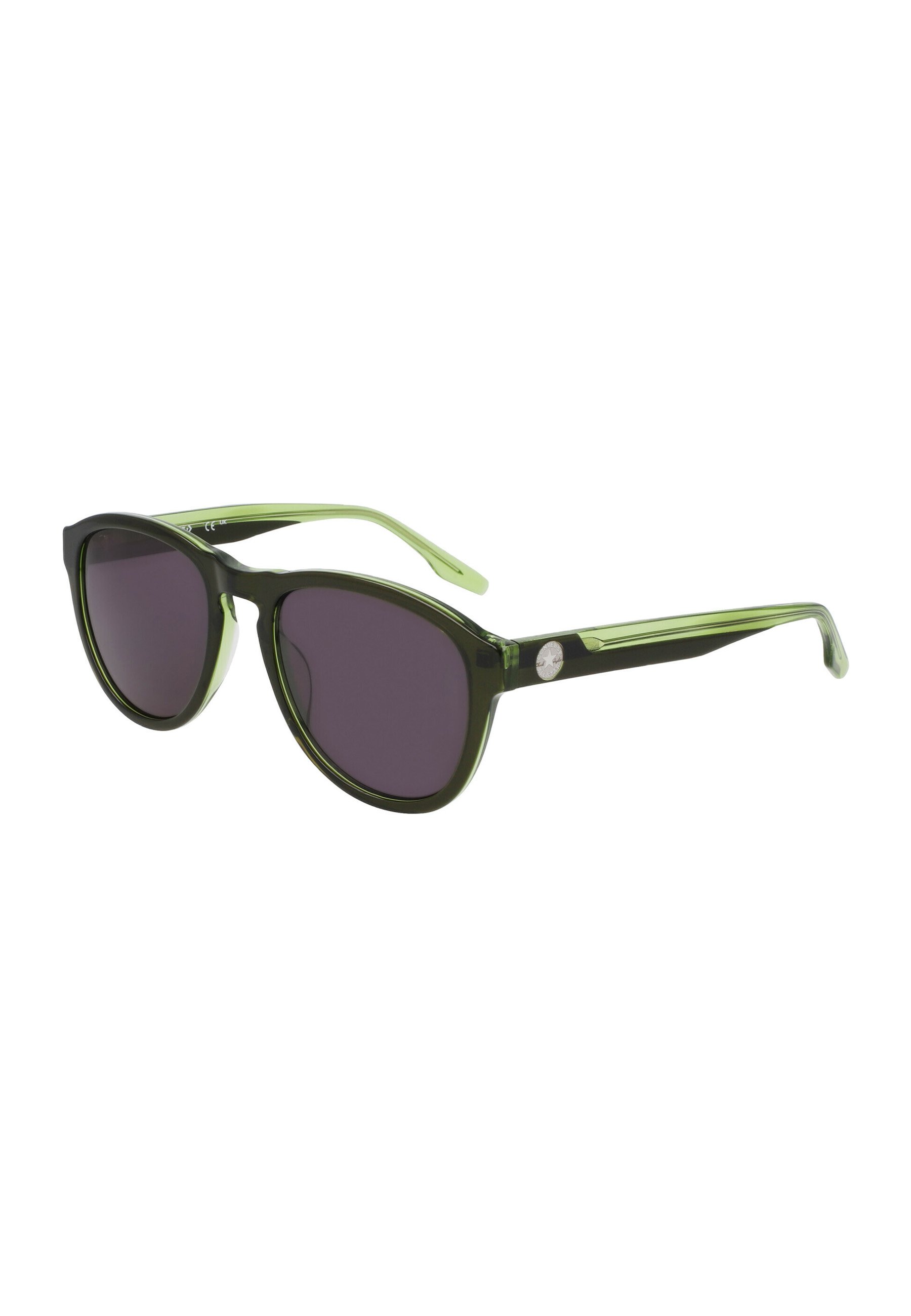 Converse Sunglasses crystal cargo laminate/green Zalando