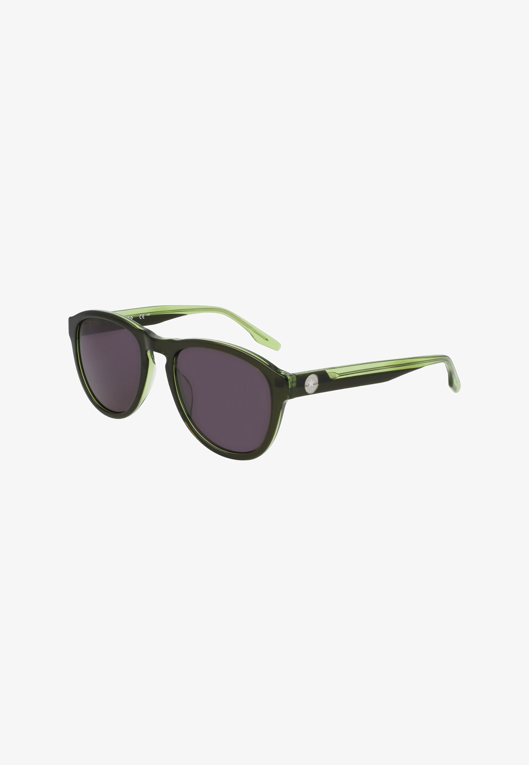 Converse Sunglasses crystal cargo laminate/green Zalando