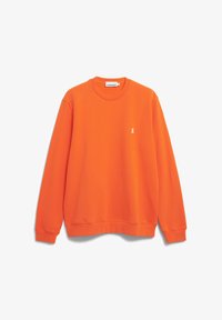 Niet geselecteerd, sunset orange