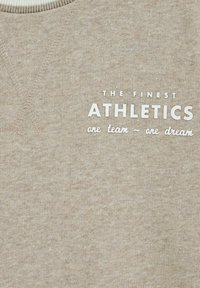 WE Fashion BLUE RIDGE - Pusa - light brown