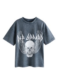 Unausgewählt, grey def leppard