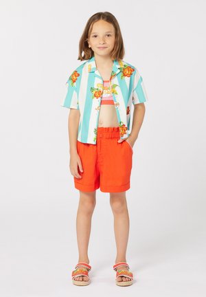 KENZO kids Chemisier - ivoire