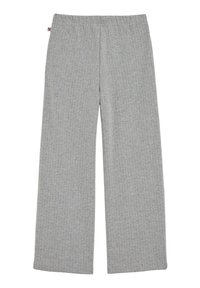 WE Fashion Hlače - light grey