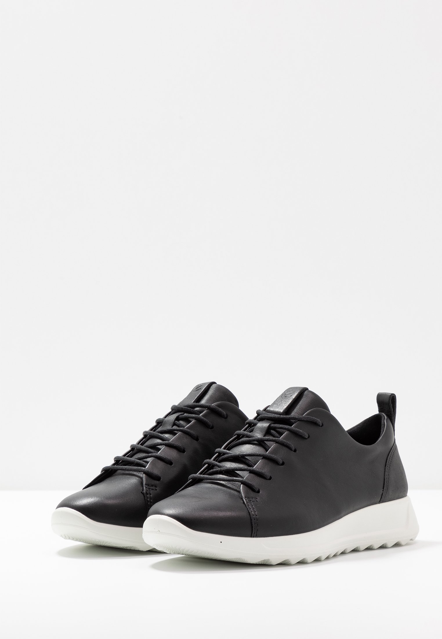 ecco flexure runner w black
