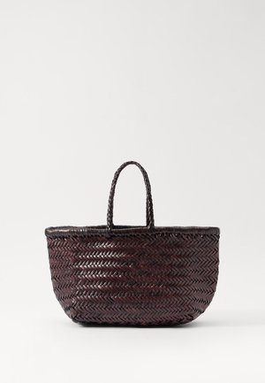 DRAGON DIFFUSION BAMBOO TRIPLE JUMP SMALL - Rokassoma - dark brown