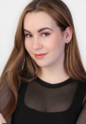 Lucardi CLASSIC - Boucles d'oreilles - gold coloured