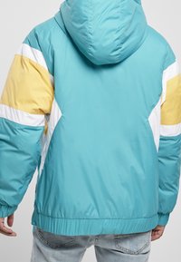 Starter Vinterjacka - blue