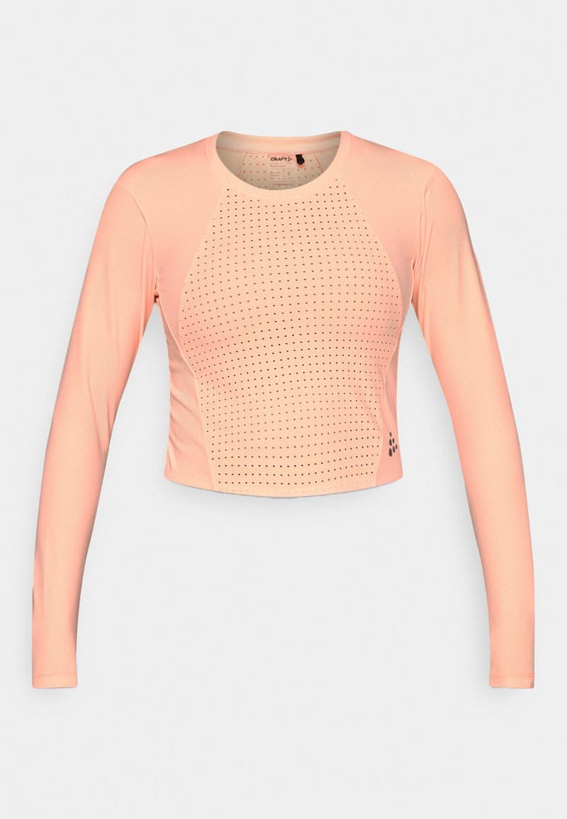 Craft Sport T-shirt meerkleurig