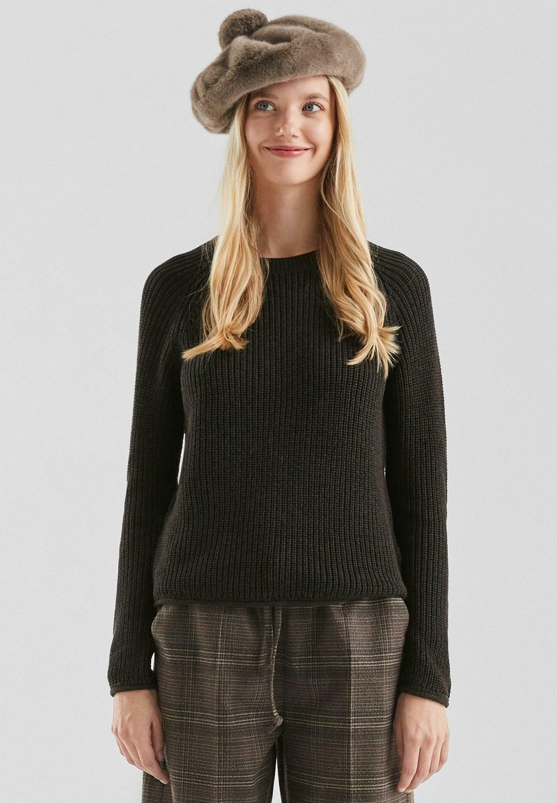 QS - Sweter