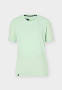 Επιλέχθηκε, pastel green