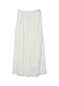 ROXANNE MITTLERE TAILLE LANGER  - Dolgo krilo - snow white